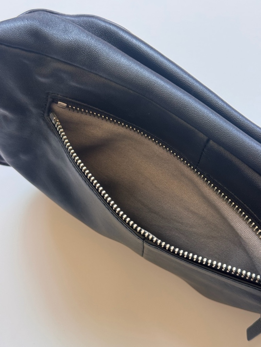 Commuter Fanny Pack Bag - Picture 5 of 8